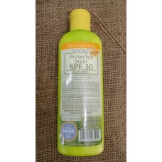 PROTECTOR SOLAR SPF 30 180 GR